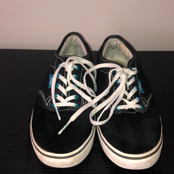 Vans Shoes - Vans Sneakers